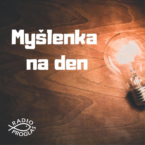 Myšlenka na den